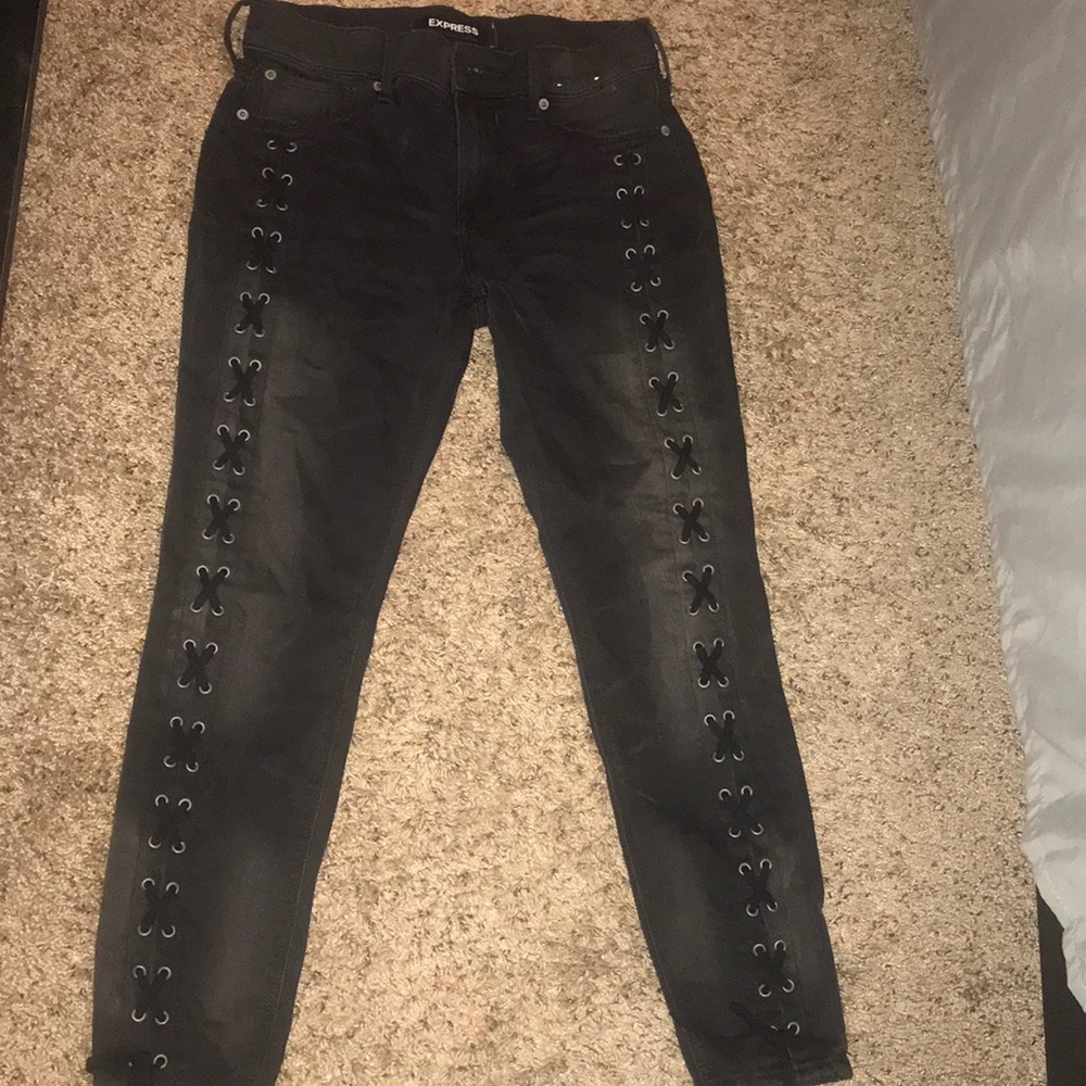 Express Jeans